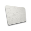 Tapete De Piedra® Gris StoneComfort Bath Mat 45x35CM Ultra Absorbente