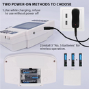 TerapiaFlex® - Gimnasia Pasiva Alivio Total