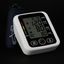 Kit de Vigilancia Integral de la Salud: Tensiómetro + Oxímetro Digital